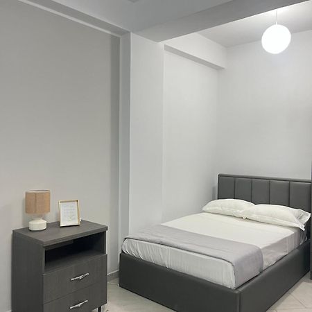 Blossom Apartments Vlorë Extérieur photo