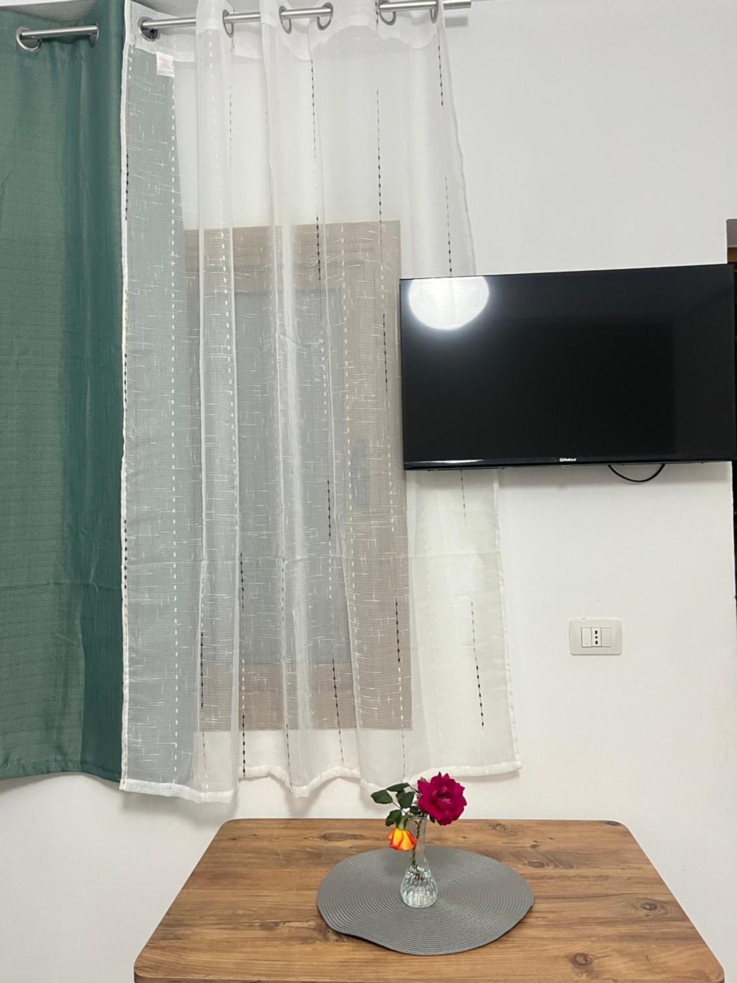 Blossom Apartments Vlorë Extérieur photo
