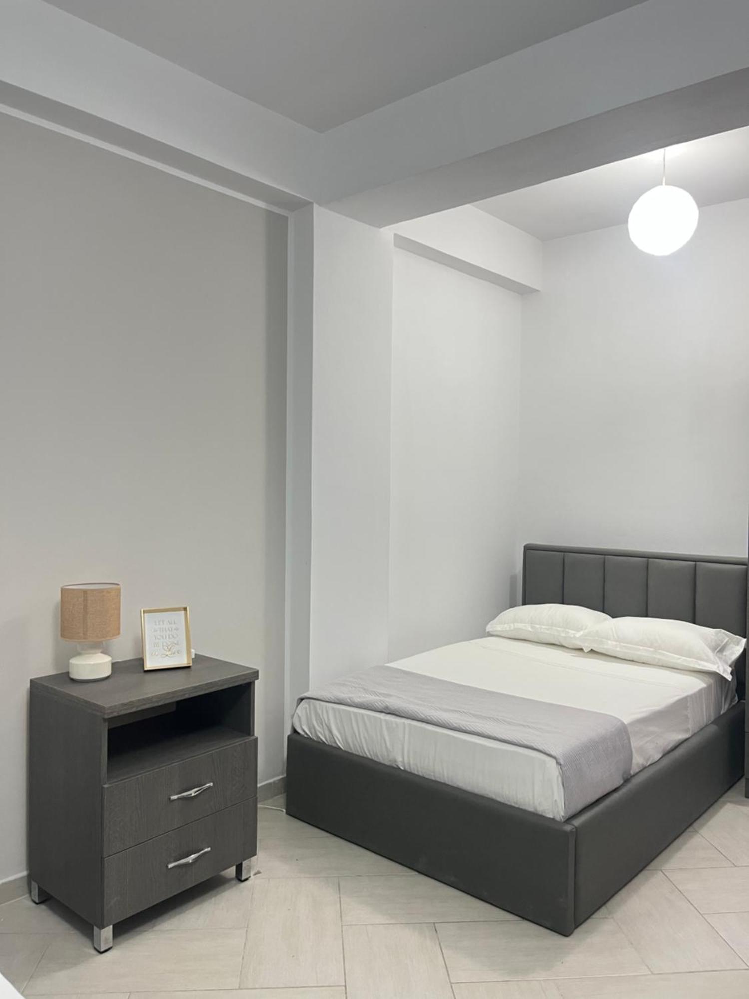 Blossom Apartments Vlorë Extérieur photo