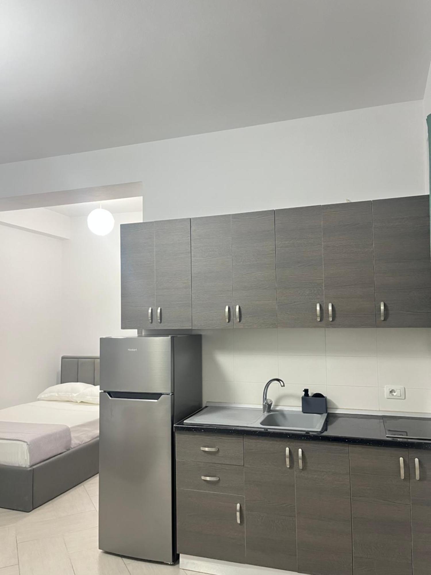 Blossom Apartments Vlorë Extérieur photo