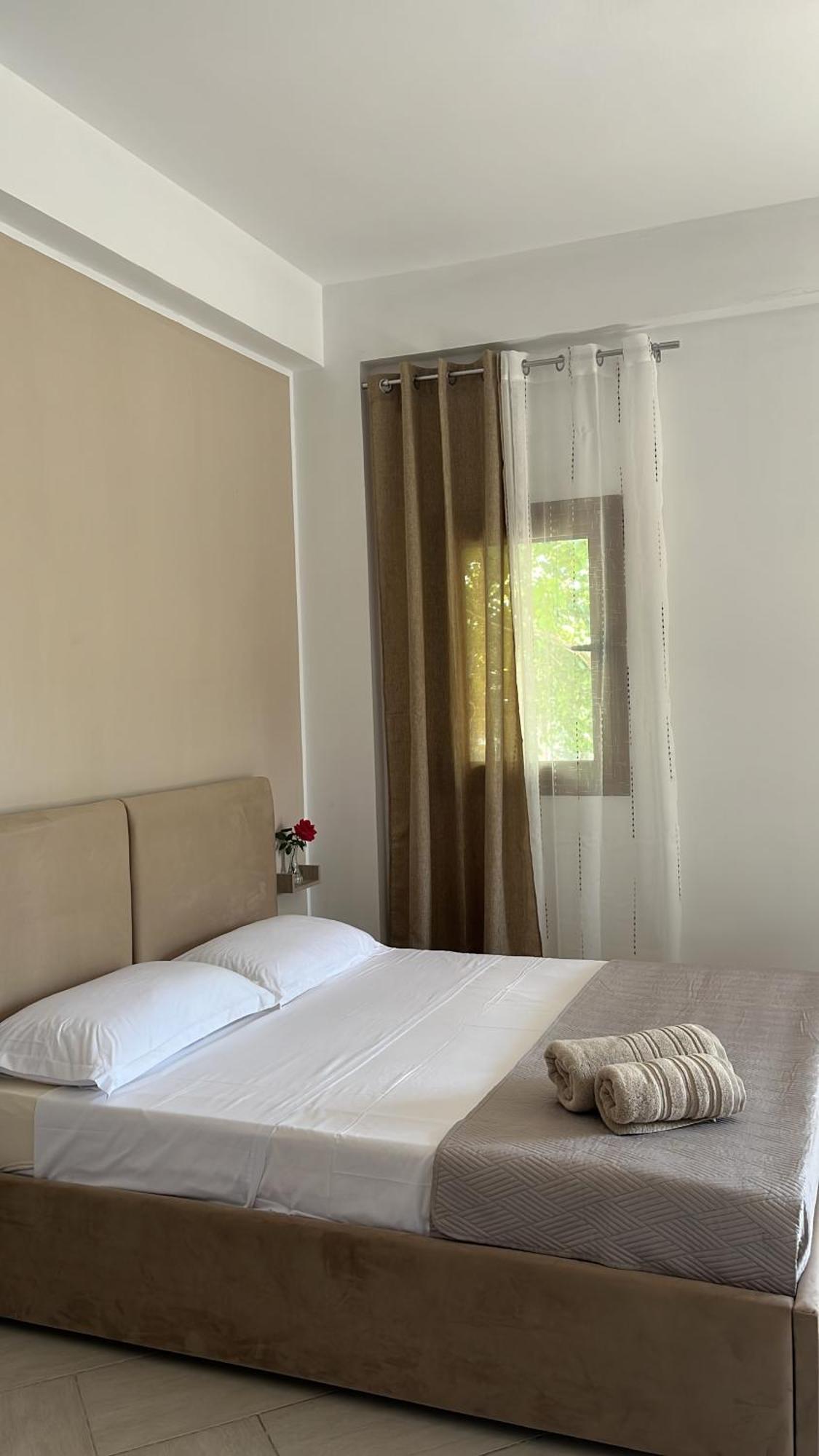 Blossom Apartments Vlorë Extérieur photo