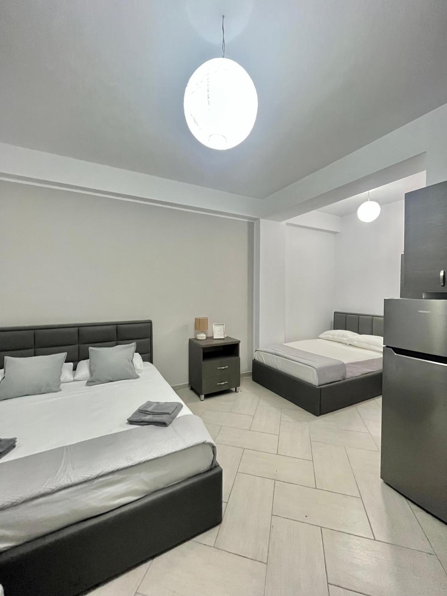Blossom Apartments Vlorë Extérieur photo