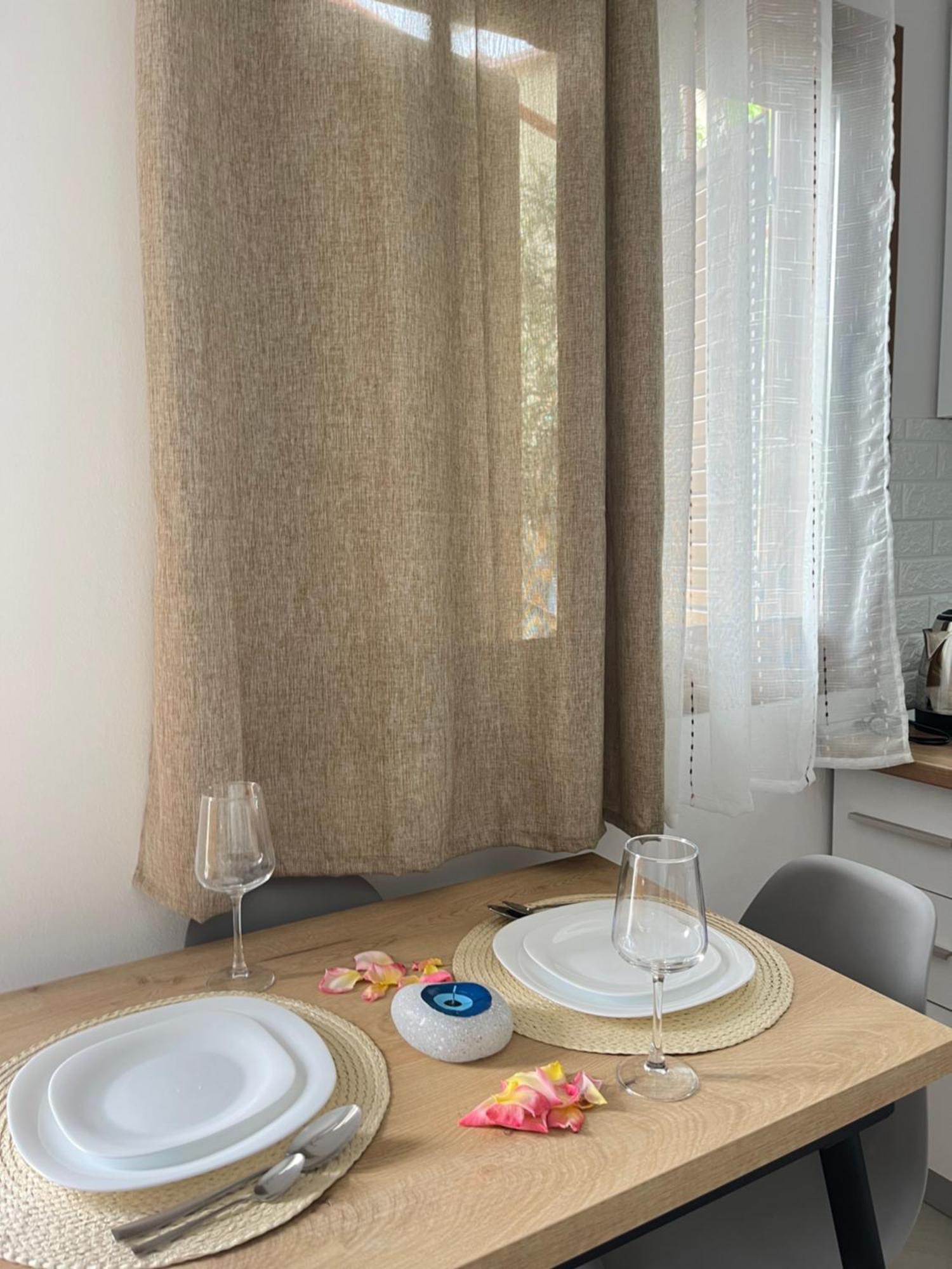 Blossom Apartments Vlorë Extérieur photo